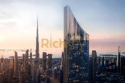 Luxury | High Floor | Motivated Seller | Negotiable