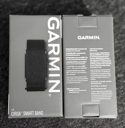 Garmin Cirga Brand new sealed