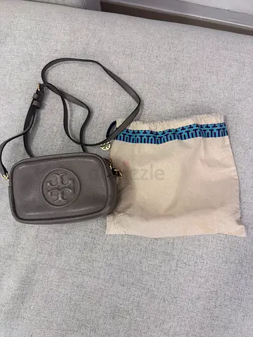Tory Burch Beige Bag