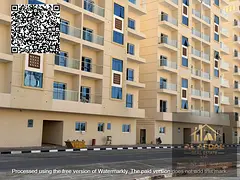 own your most spacious 1BHK with 5% DP only with no fees and commission