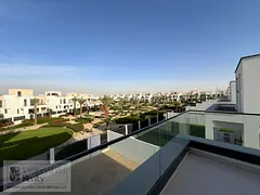Brand New | Vacant | 4BR+Maids | Park Facing