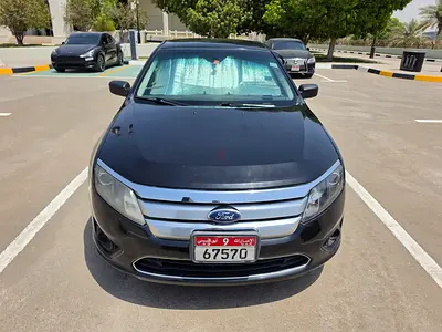 Filipina Lady driven ford for sale