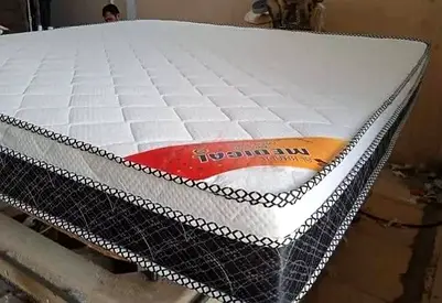 Brand new King size Top Memory foam Medical Mattress Available