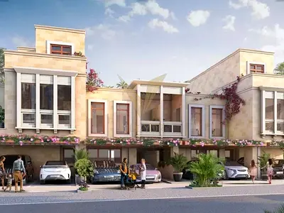 4 BR | Vastu | Super Close to Lagoons
