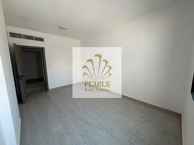 Brand New 1BR | First Tenant + Balcony | Central AC | Al Nuaimiya 1 | AED 31K