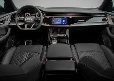 صورة 7 لـ 2025 AUDI Q8