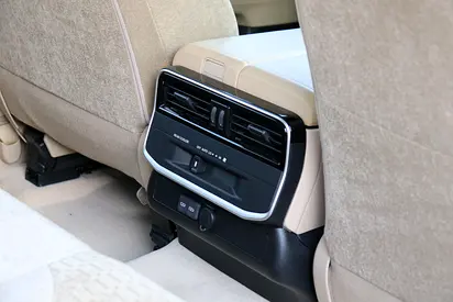 2026 Toyota LAND CRUISER photo 6