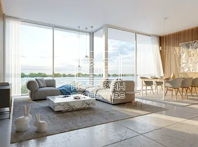 Creek View | Premium Waterfront | Higher Floor