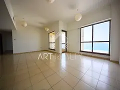 3BR + M | Good Sea View | Walk to JBR Beach