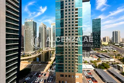 Furnished Office | DMCC license | Ready to Move