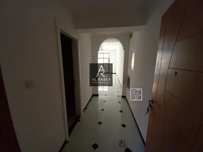 🏡 2BR Apartment for Rent | Al Rawda, Ajman | Balcony | 4 Cheques | AED 45,000