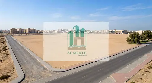 Freehold Prime location Residential & Commercial Land for Sale | Muwaileh