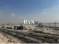 FULLY FURNISHED STUDIO | AL JADAF | AZIZI FAWAD
