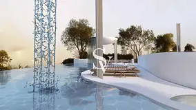 3 Bed Convertible | High Floor | 20/80 Plan Offer