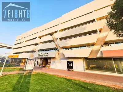 Lowest in the market || Spacious and Elegant || Largest layout || Garden view || Oud Al Metha
