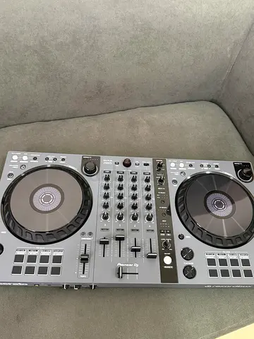 Ddj flx 6 gt new