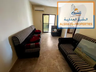 فرصة مميزة في النعيمية 2 – غرفتين وصالة بالقرب من حديقة النعيمية