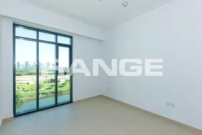 3BR+Maid's | Golf Course View | The Hills