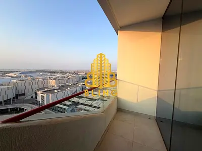 Amazing 2BHK With Balcony, Parking & Amenities