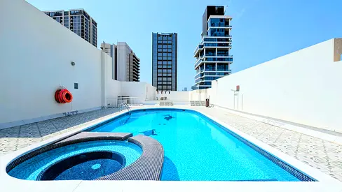 1 BHK WITH BALCONY |•| CHILLER FREE |•| ALL AMENITIES |•| ONLY FAMILY