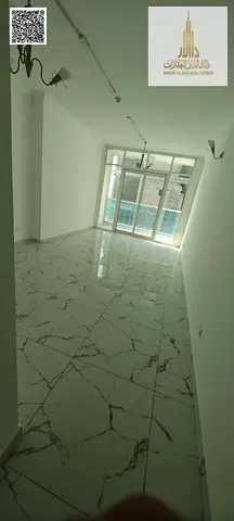 SPACIOUS 2 BHK AVAILABLE FOR SALE,AVAILABLE IN OASIS TOWERS RASHIDYA 1 AJM....