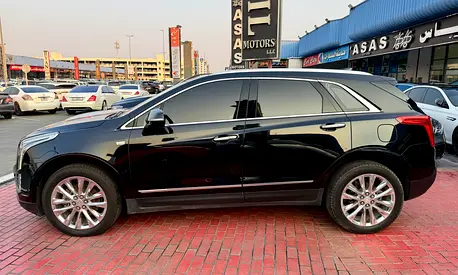 صورة 5 لـ 2019 Cadillac XT5