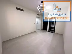 Second tenant - Master bedroom - Balcony with excellent view - Central air conditioning - 2 bathroom