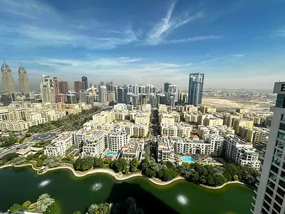 CANAL VIEW | 1 BEDROOM APARTMENT | FAIRWAYS