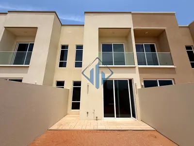 2BR+Maid - Fresh Handover - First Tenant
