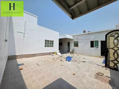 Spacious 8BR Villa Al khaledia Sharjah