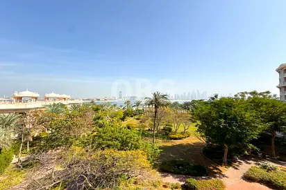 Resort Lifestyle | Sea & Garden Views | Royal 2BR