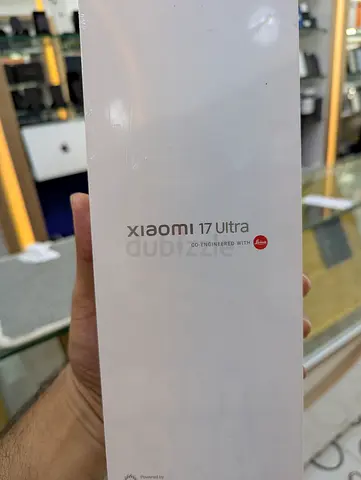 Xiaomi 17 Ultra 512GB