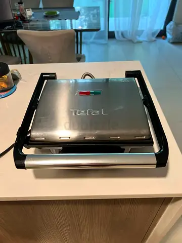 Tefal Electric Grill – Good Condition