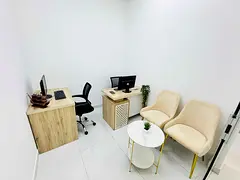 Reliable Office Rentals at Your Service | Free Utility | Direct from Owner