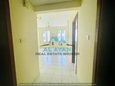 ONE BEDROOM WITHOUT BALCONY FOR RENT IN ENGLAND CLUSTER