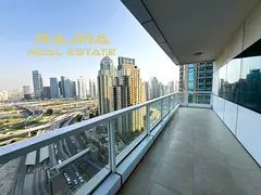 2 Bed + Storage | High Floor | Semi Open Kitchen
