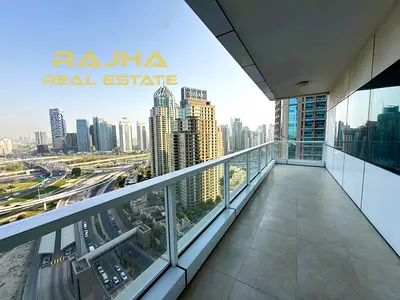 2 Bed + Storage | High Floor | Semi Open Kitchen
