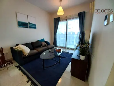 3BR CORNER UNIT w/ POOL VIEW | FULLY FURNISHED