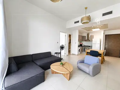 Furnished | Open View | Well Maintained