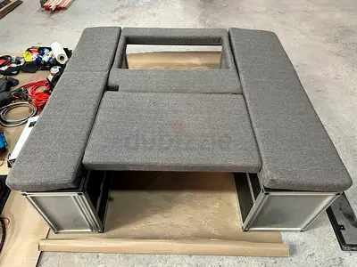 Overlanding fitout - offroad (Tailgate Gear)