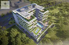 Near Metro | High ROI | Furnished |15% Down Pay | 6 Years Pay Plan