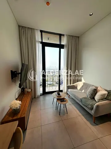 Fully Furnished Studio | All Bills Included | JVT
