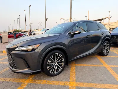 RX 350