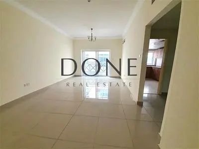 NO Commission - 1 Month Free! Spacious 3bhk With Maid room and Covered parking