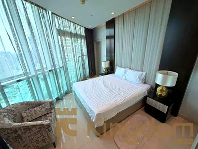 Elegant 1BR Unit | Prime Address | Move In Ready