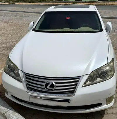صورة 1 لـ 2010 Lexus ES-SERIES