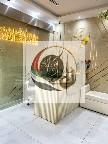 WELL FURNISHED OFFICES FOR RENT WITH VERY LOWER PRICE