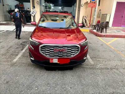 2018 GMC Terrain SLE | Well Maintained | American Specs