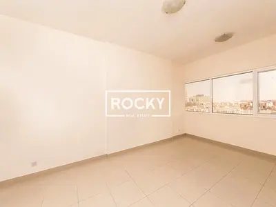 SPACIOUS 1 B/R | POOL & GYM | PRIME AL NAHDA LOCATION