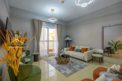 HOT OFFER | UNFURNISHED | AC FREE - IN SILICON OASIS
